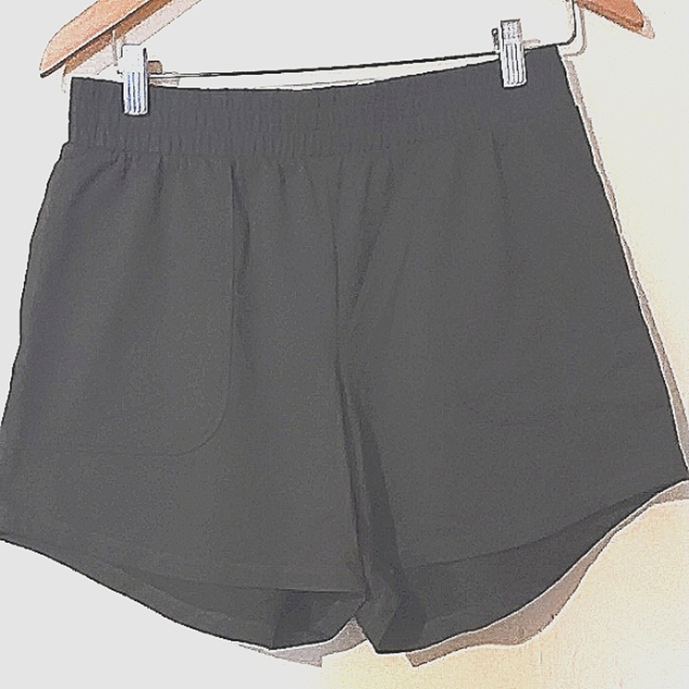 All In Motion Women Shorts.